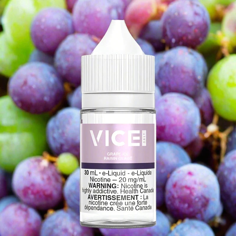 VICE Salt E-liquid 30mL