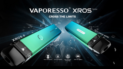 Vaporesso XROS 2