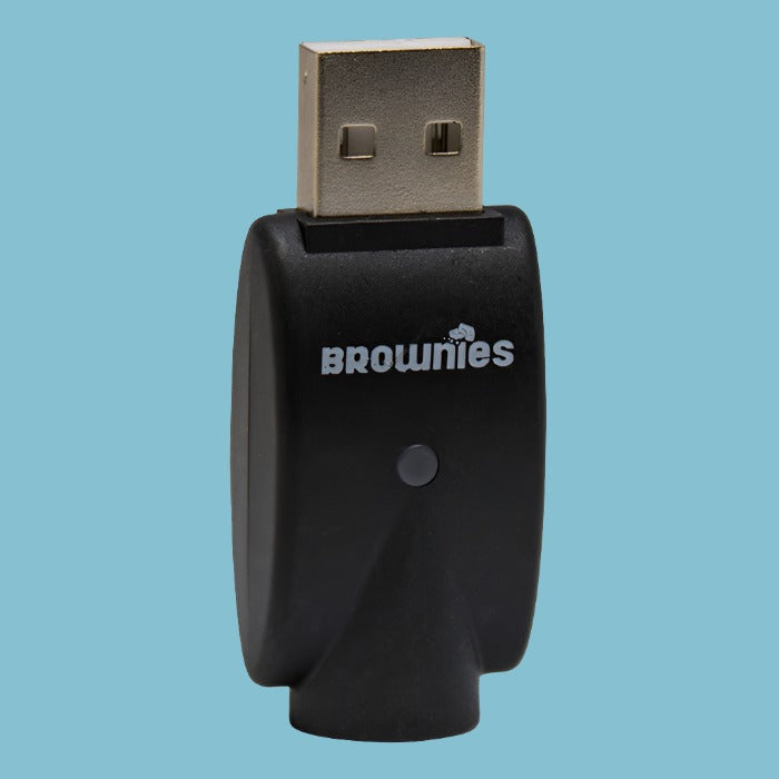 Brownies USB Smart Charger