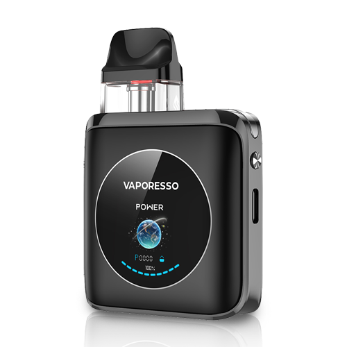 Vaporesso Xros 4 Nano Pod Kit