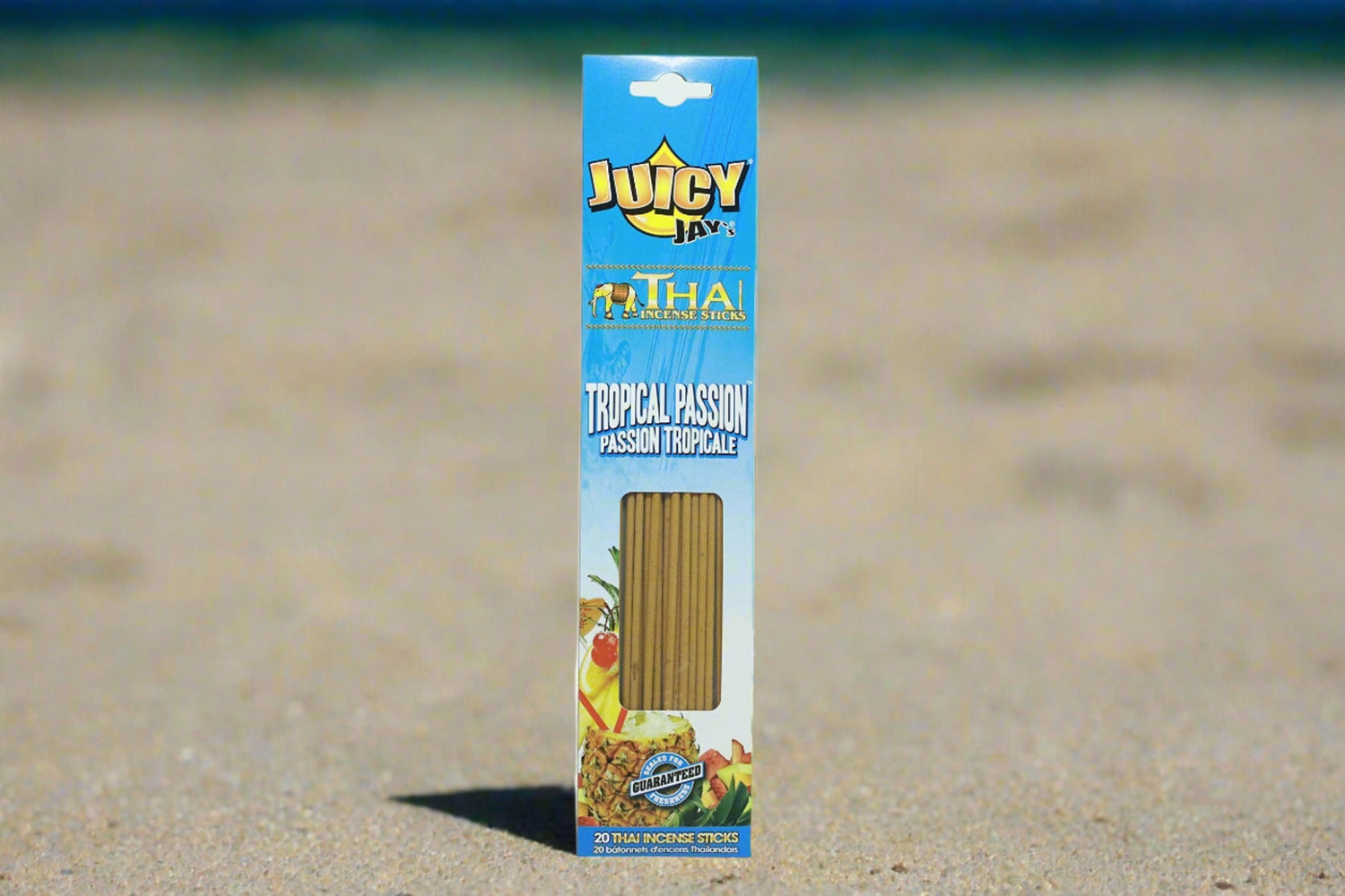 Juicy Jay Incense