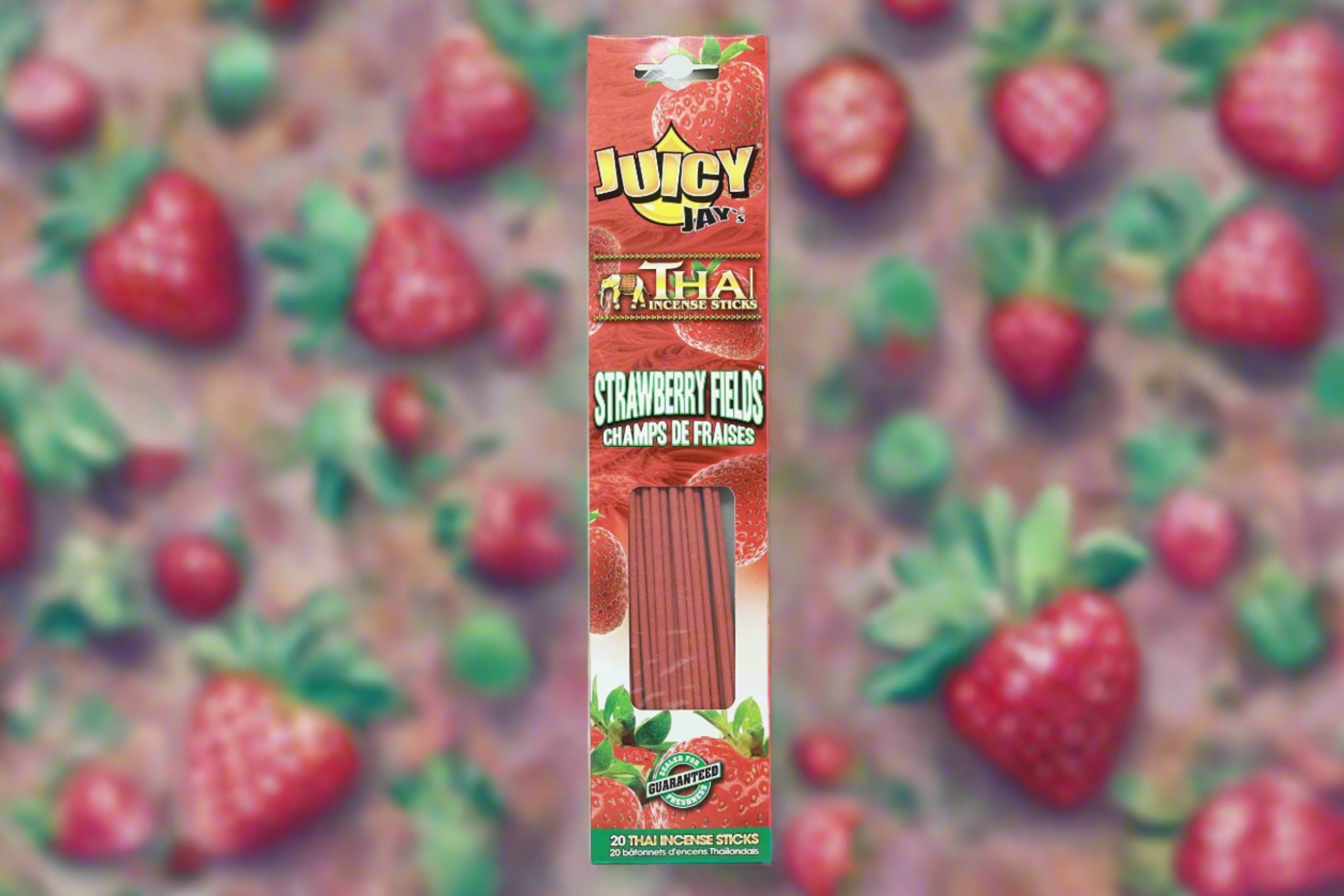 Juicy Jay Incense