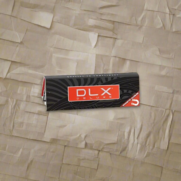 DLX Rolling Papers