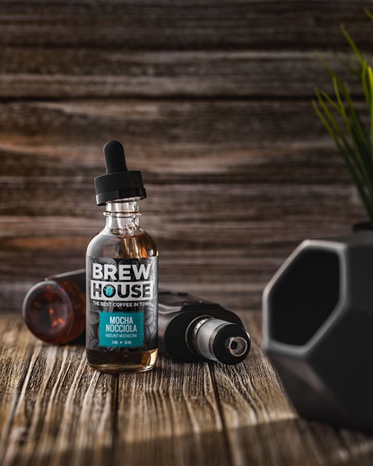 Brew House E-liquid 60mL