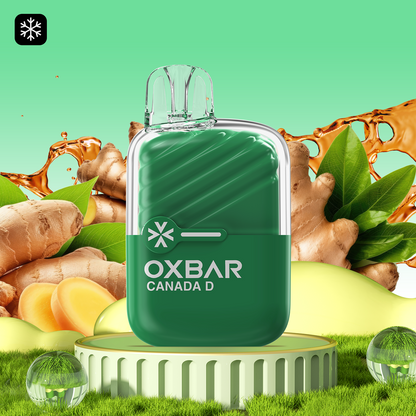 Oxbar MINI 1200