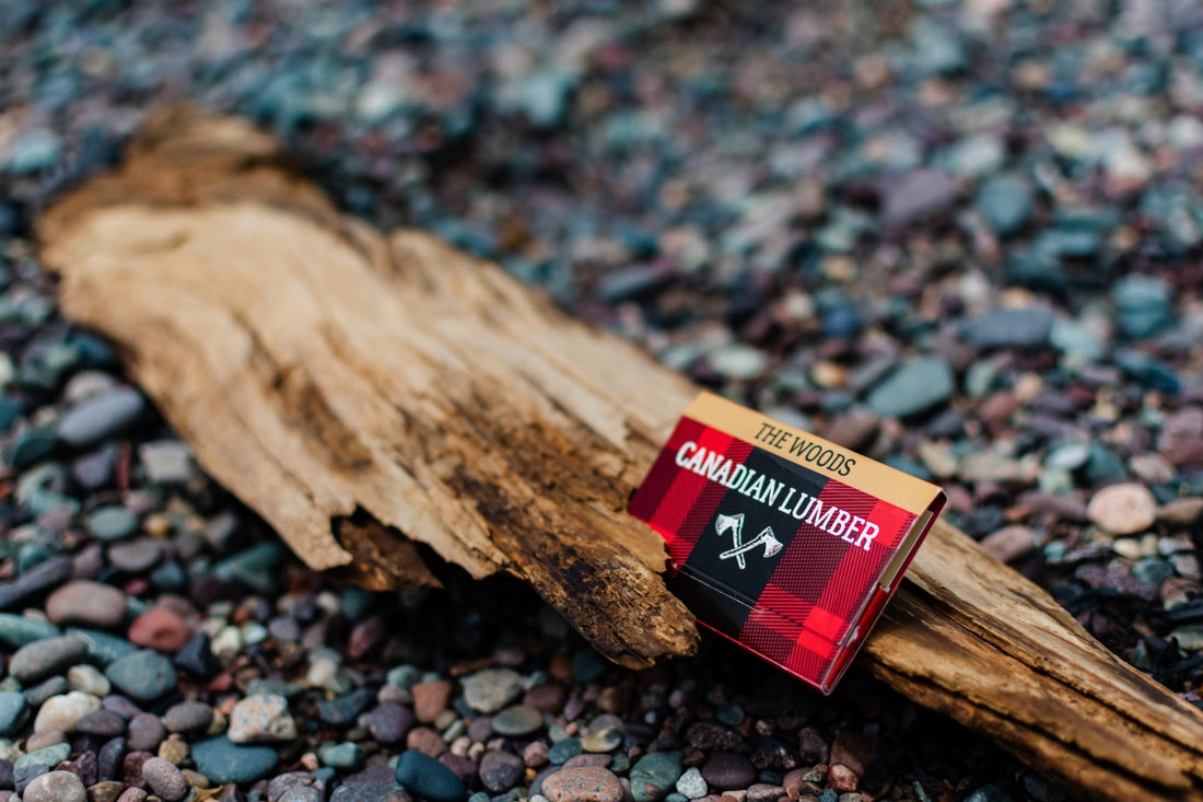 Canadian Lumber Rolling Papers