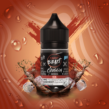 Flavour Beast Salt E-Liquid 30mL