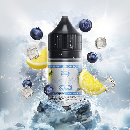 Flavour Beast Salt E-Liquid 30mL