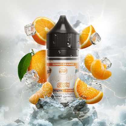 Flavour Beast Salt E-Liquid 30mL