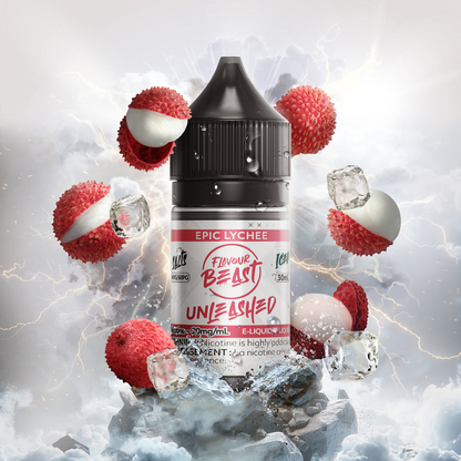 Flavour Beast Salt E-Liquid 30mL