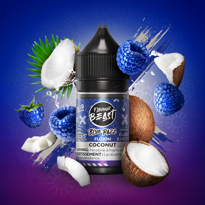 Flavour Beast Salt E-Liquid 30mL