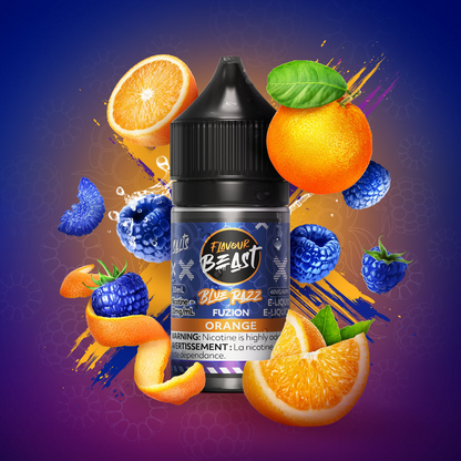 Flavour Beast Salt E-Liquid 30mL