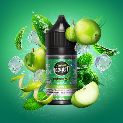 Flavour Beast Salt E-Liquid 30mL