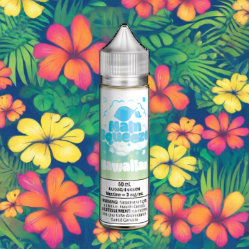 Main Squeeze Freebase 60ml