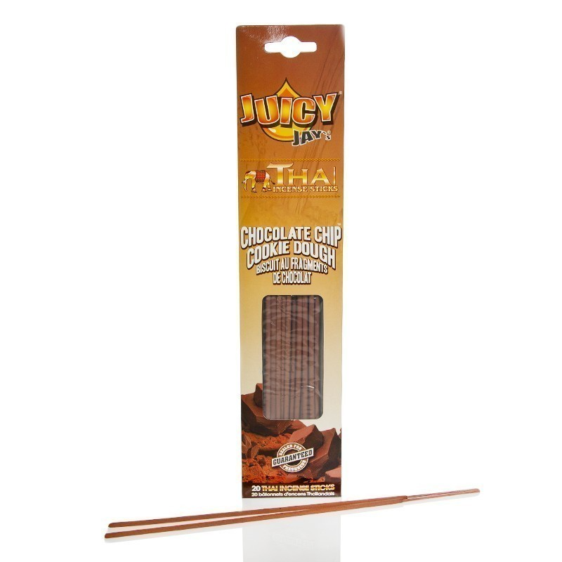 Juicy Jay Incense