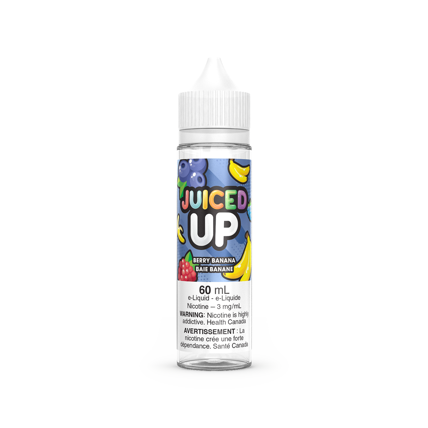 Juiced Up E-Liquid 60mL