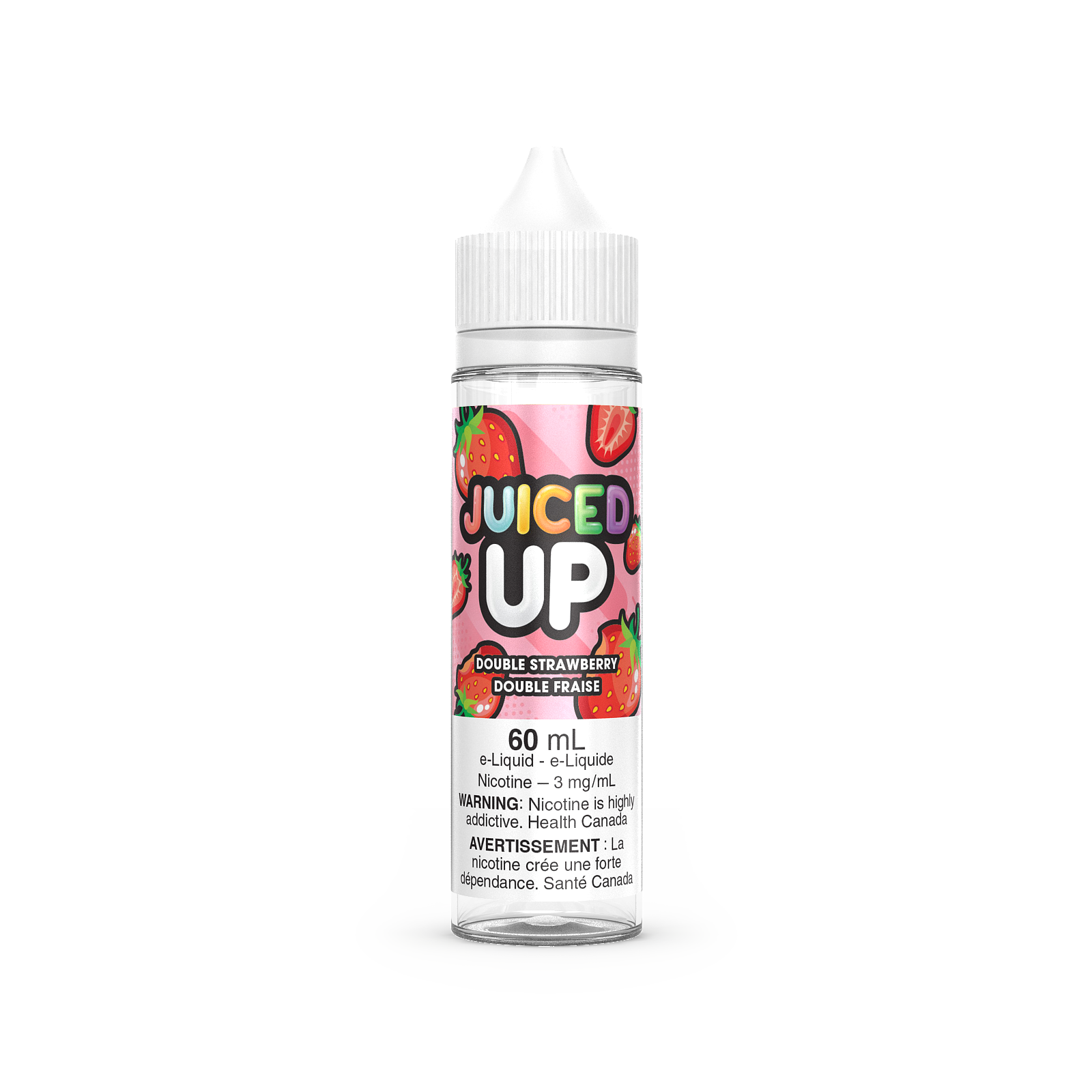 Juiced Up E-Liquid 60mL