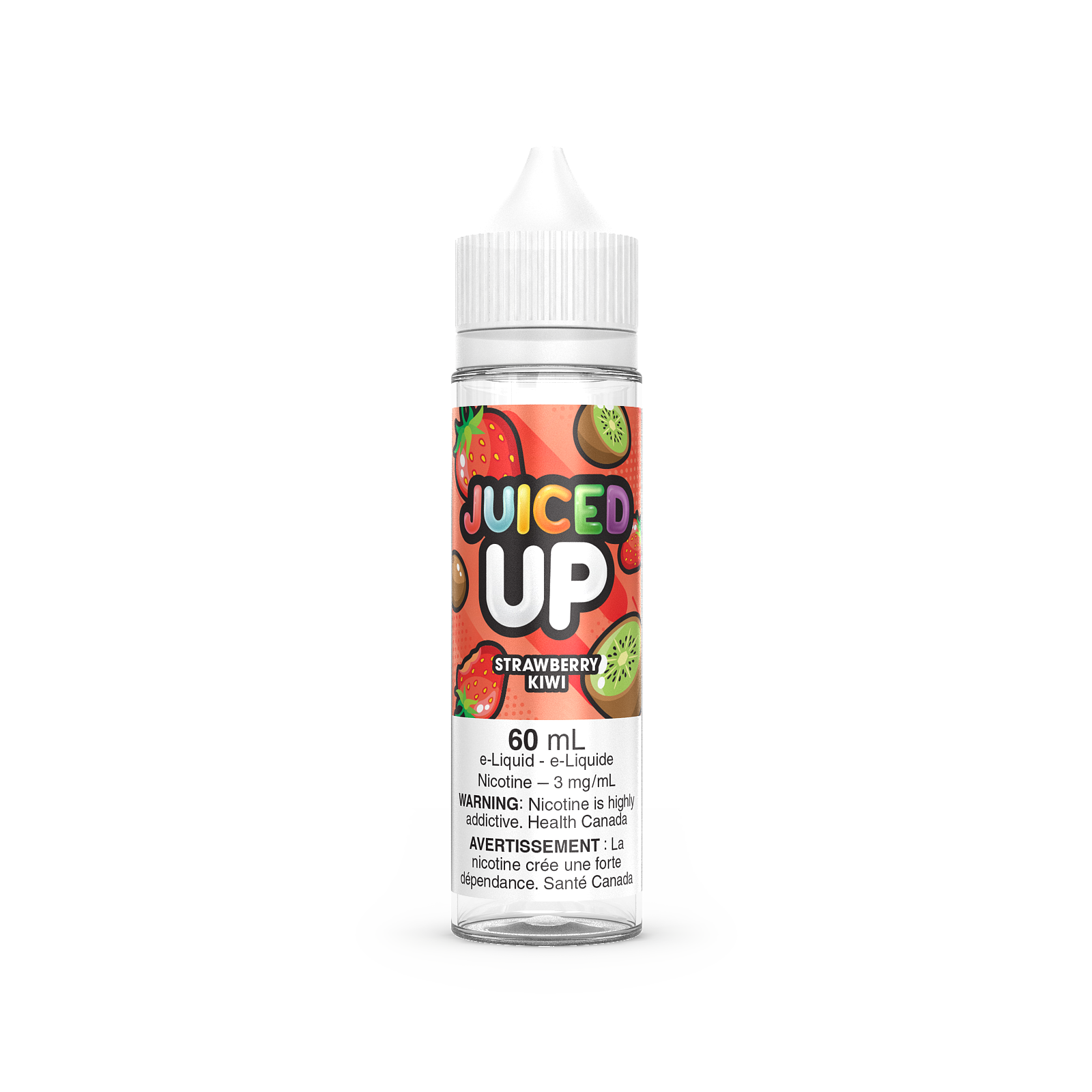 Juiced Up E-Liquid 60mL