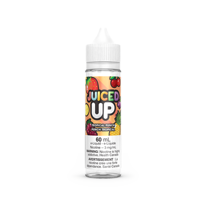 Juiced Up E-Liquid 60mL