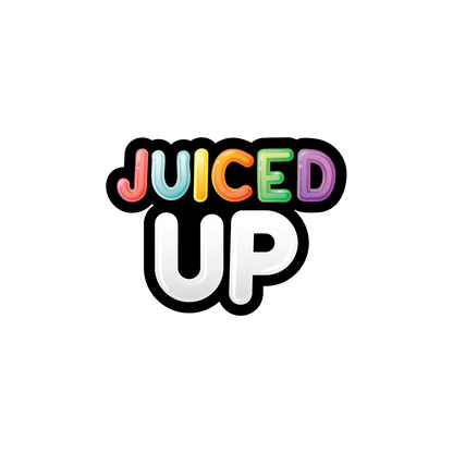 Juiced Up E-Liquid 60mL