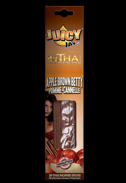 Juicy Jay Incense