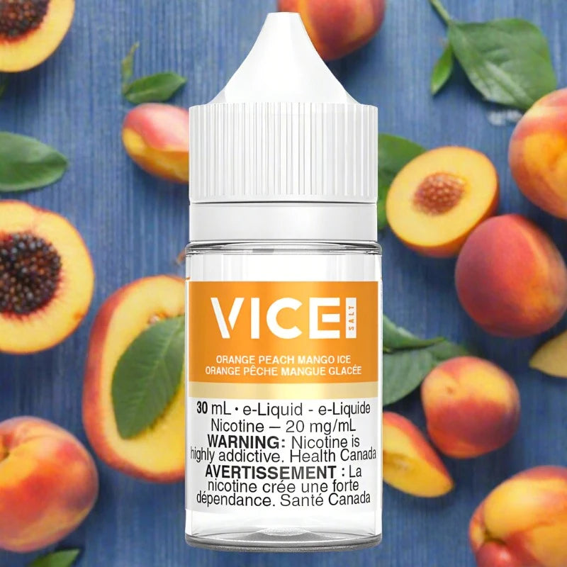 VICE Salt E-liquid 30mL