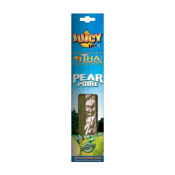 Juicy Jay Incense