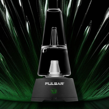 Pulsar sipper