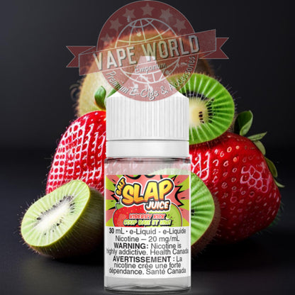 Slap Juice Salt Nic