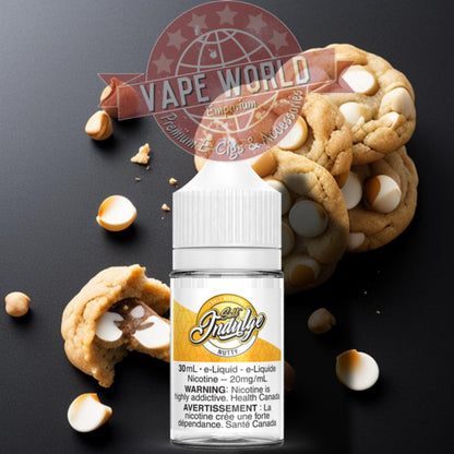 Indulge E-liquid 30mL