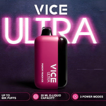 VICE ULTRA 60K