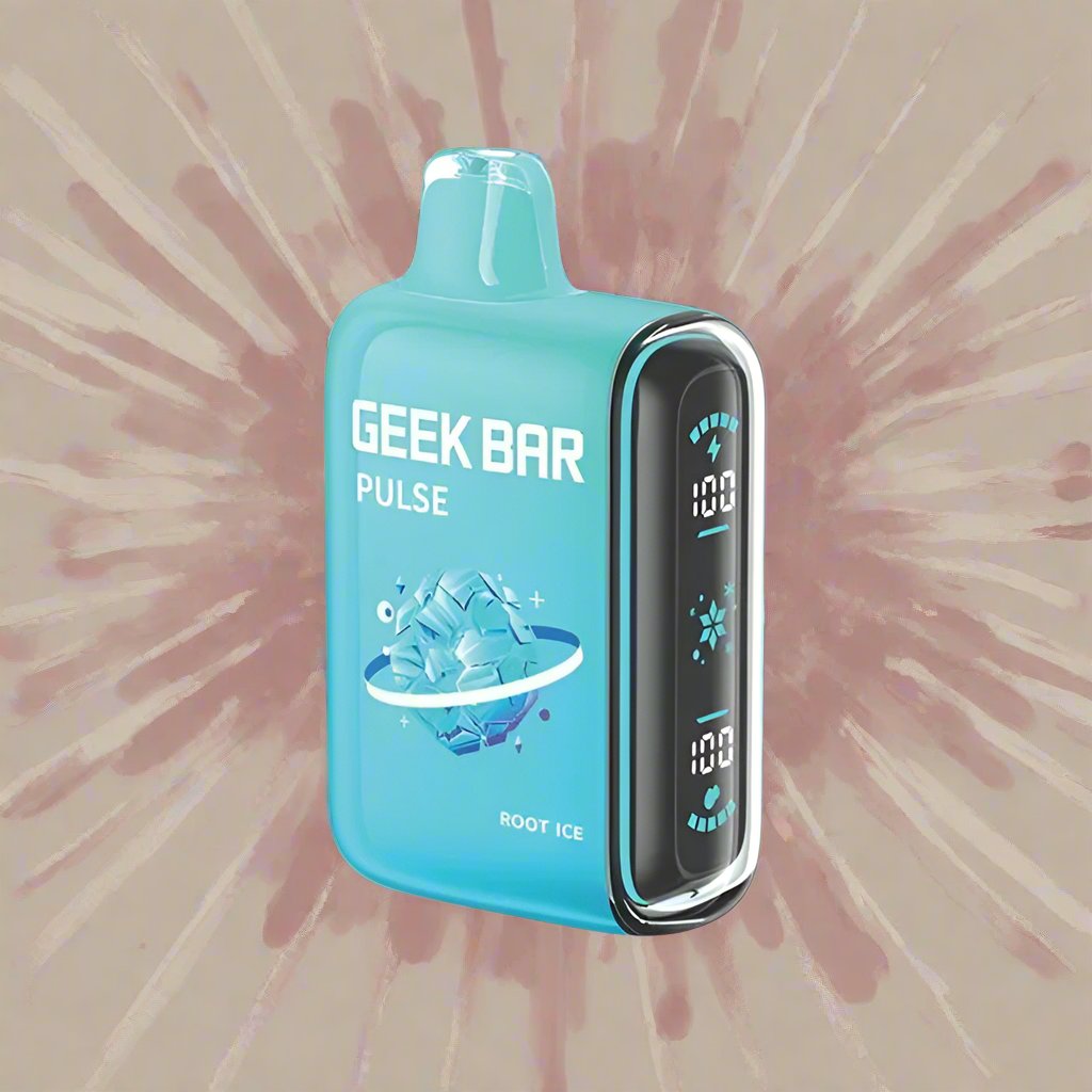 Geek Bar Pulse 9K