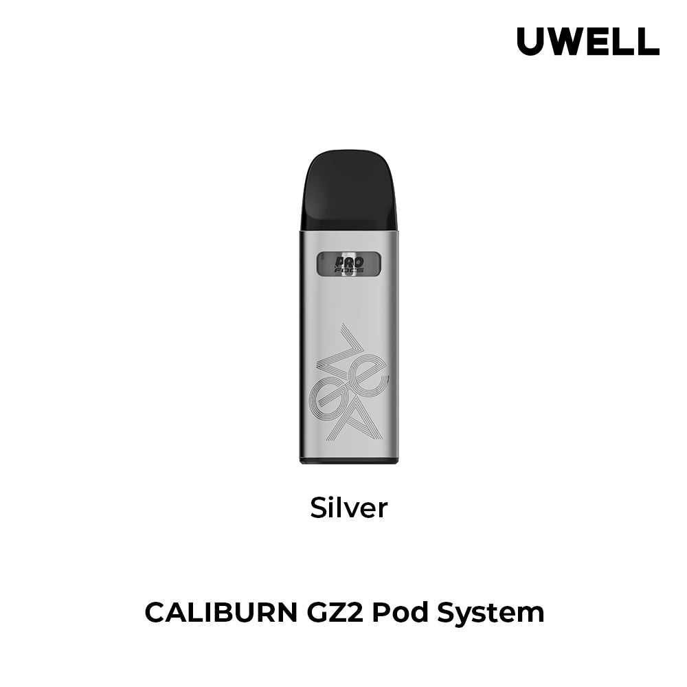 Uwell Caliburn GZ2 Pod Kit