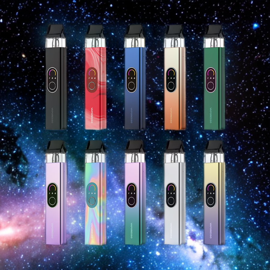 Vaporesso Xros 4 Device kit