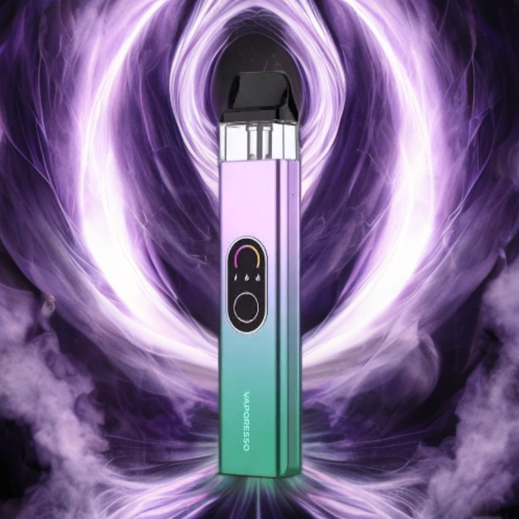 Vaporesso Xros 4 Device kit