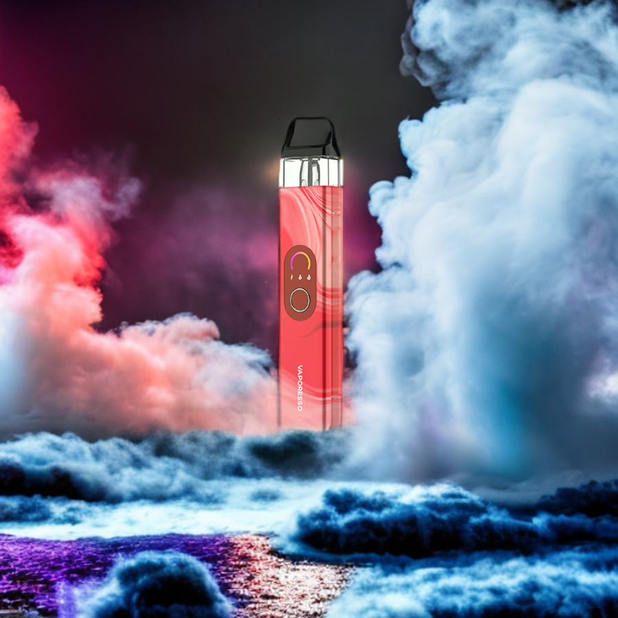 Vaporesso Xros 4 Device kit