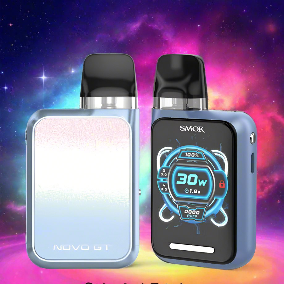 SMOK NOVO GT BOX POD KIT