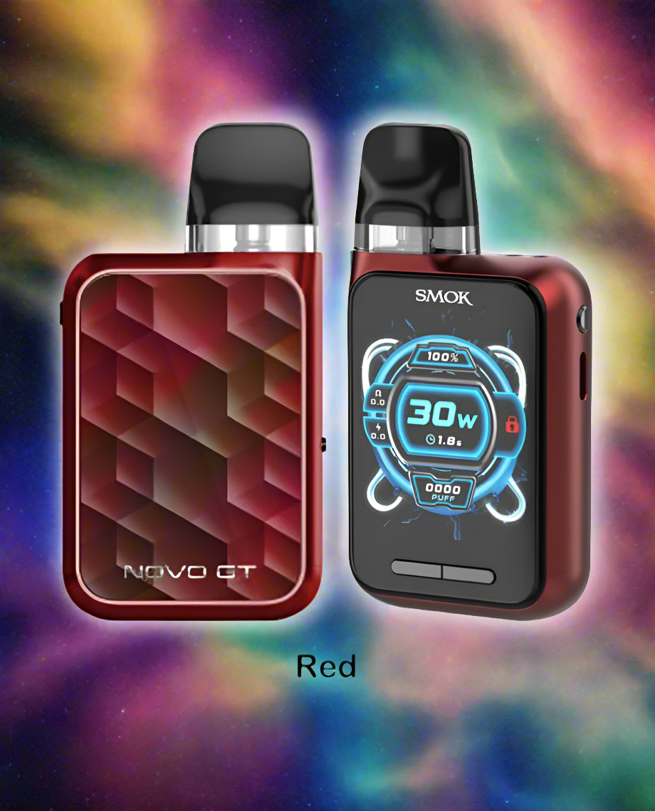 SMOK NOVO GT BOX POD KIT