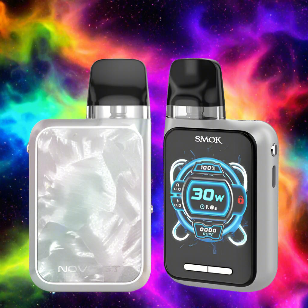 SMOK NOVO GT BOX POD KIT