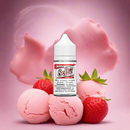 Softie Salt E-liquid  30mL