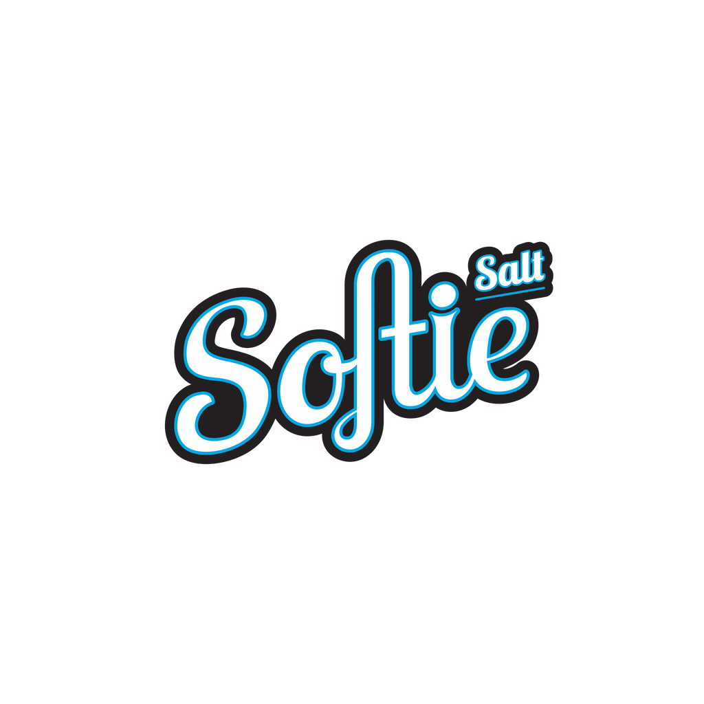 Softie Salt E-liquid  30mL