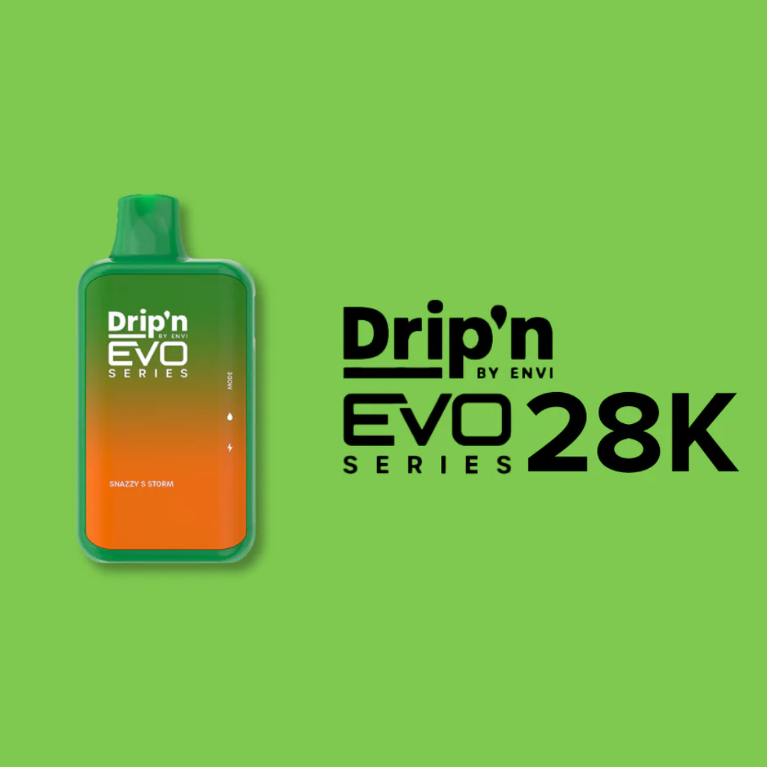 Dripn EVO 28K