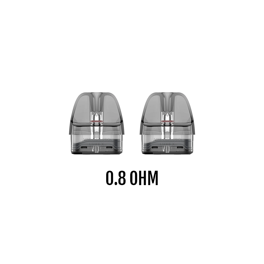 VAPORESSO LUXE X Replacement Pod (2 Pack)