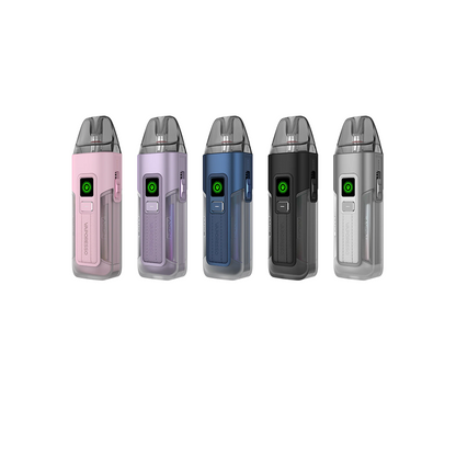 VAPORESSO LUXE X2 POD KIT [CRC]