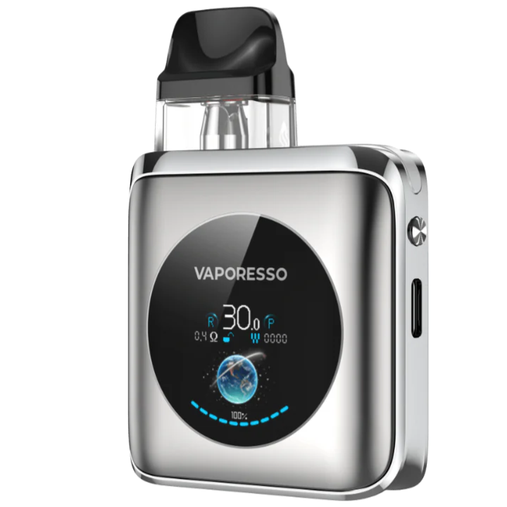 Vaporesso Xros 4 Nano Pod Kit