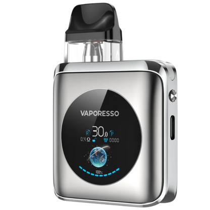 Vaporesso Xros 4 Nano Pod Kit