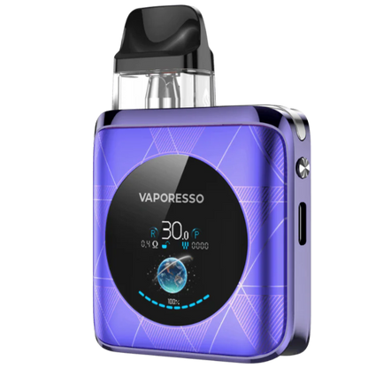 Vaporesso Xros 4 Nano Pod Kit