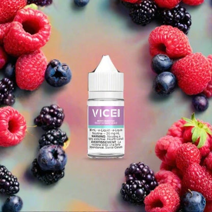 VICE Salt E-liquid 30mL