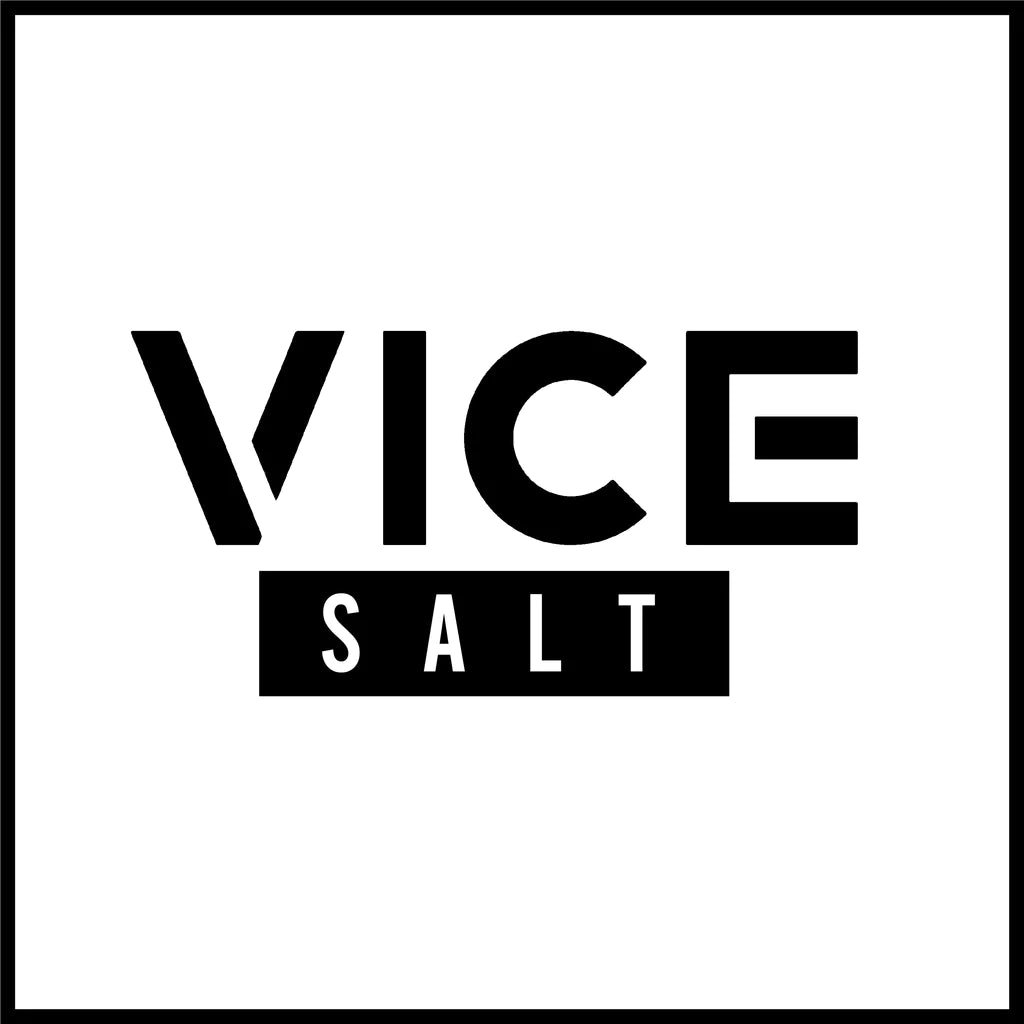 VICE Salt E-liquid 30mL