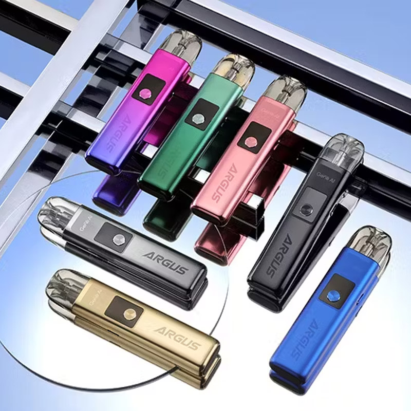 VooPoo Argus G Device Kit